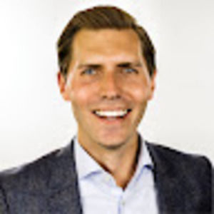 Meet your Posher, James